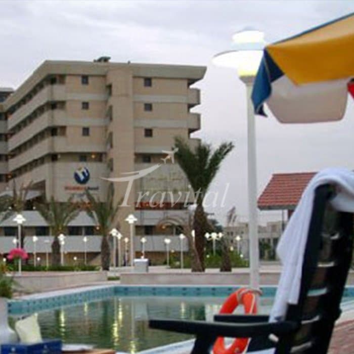Hormoz Hotel – Bandar Abbas - view 2