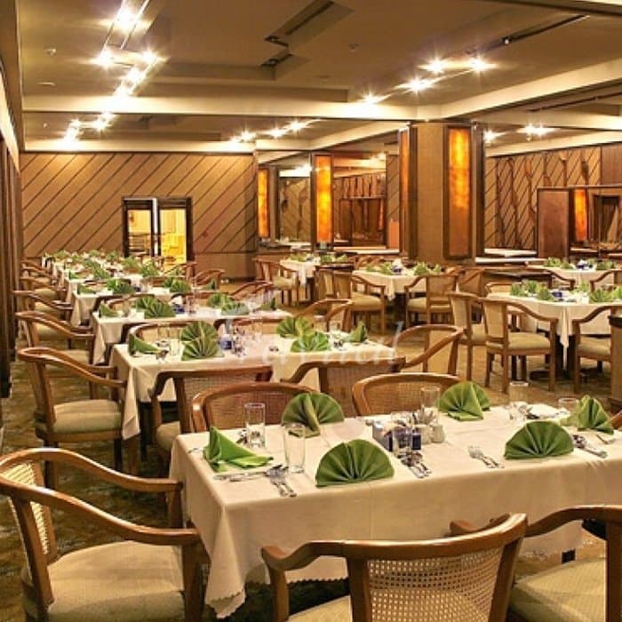 Hormoz Hotel – Bandar Abbas - view 4