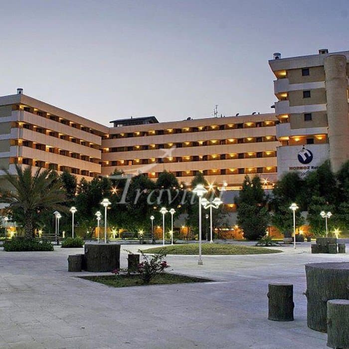 Hormoz Hotel – Bandar Abbas - view 5