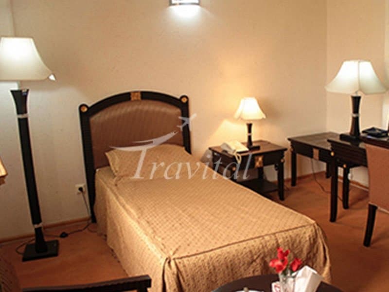 Khalije Fars (Persian Gulf) Hotel – Bandar Abbas - view 3