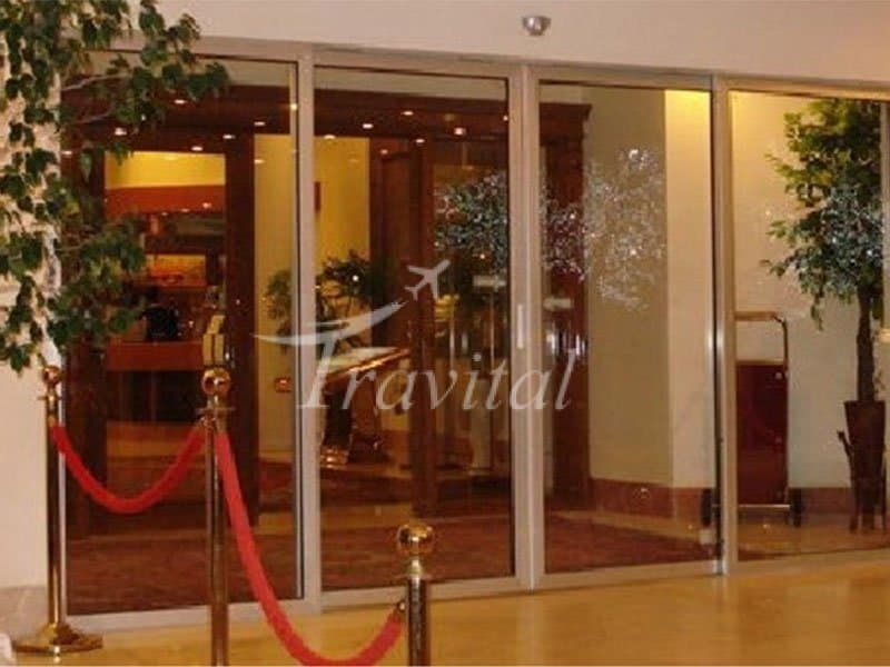 Amin Hotel – Bandar Abbas - view 5