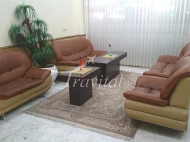 Forough Hotel – Bandar Abbas - view 2