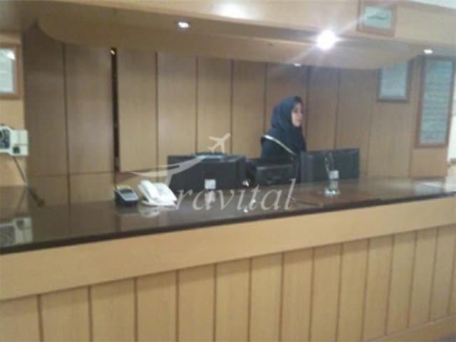 Forough Hotel – Bandar Abbas - view 3