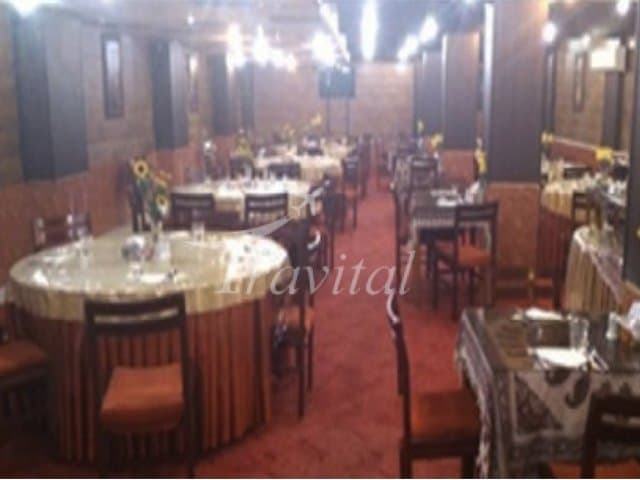 Forough Hotel – Bandar Abbas - view 4
