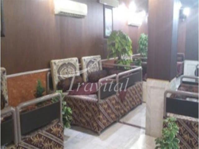Forough Hotel – Bandar Abbas - view 5