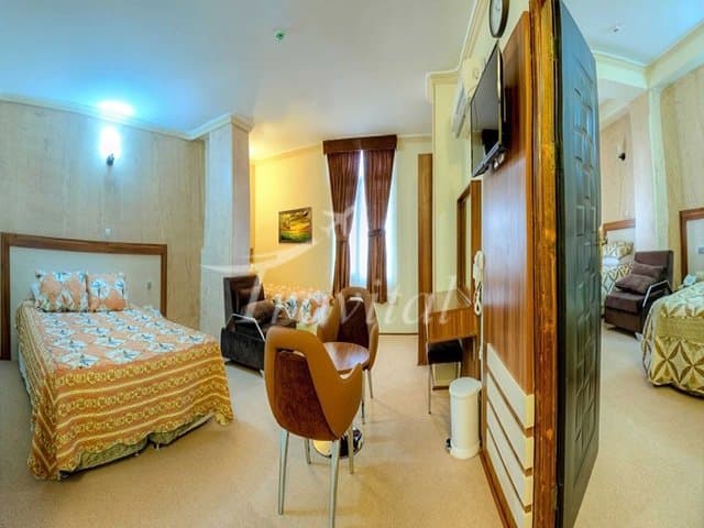Iran Hotel – Bandar Abbas - view 3
