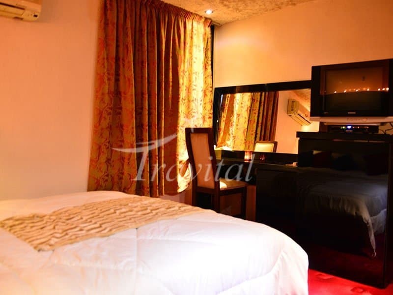 Narin Hotel – Chalus - view 2