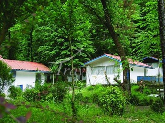 Jahangardi Hotel – Chalus - view 1