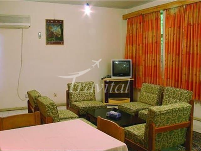 Jahangardi Hotel – Chalus - view 3