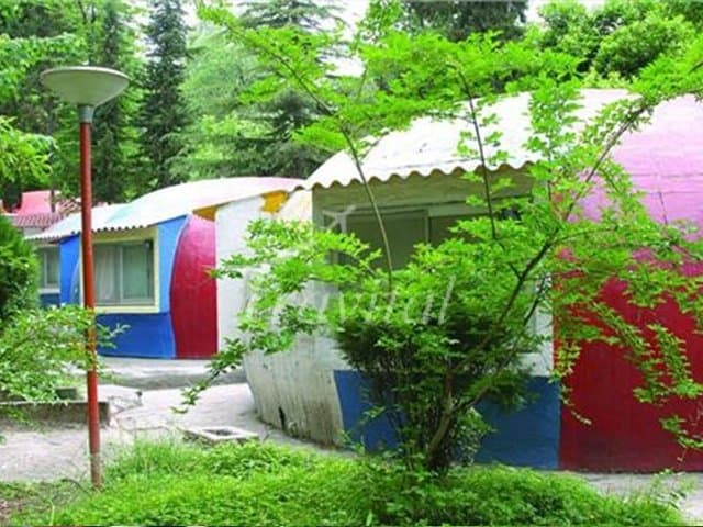 Jahangardi Hotel – Chalus - view 4