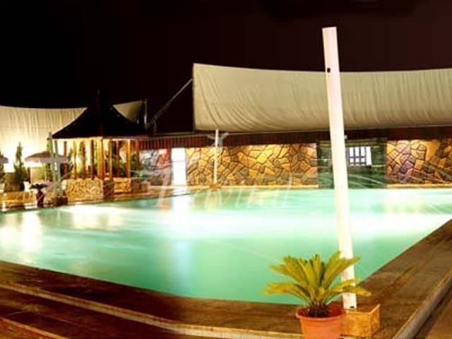 Kourosh Hotel – Chalus - view 4