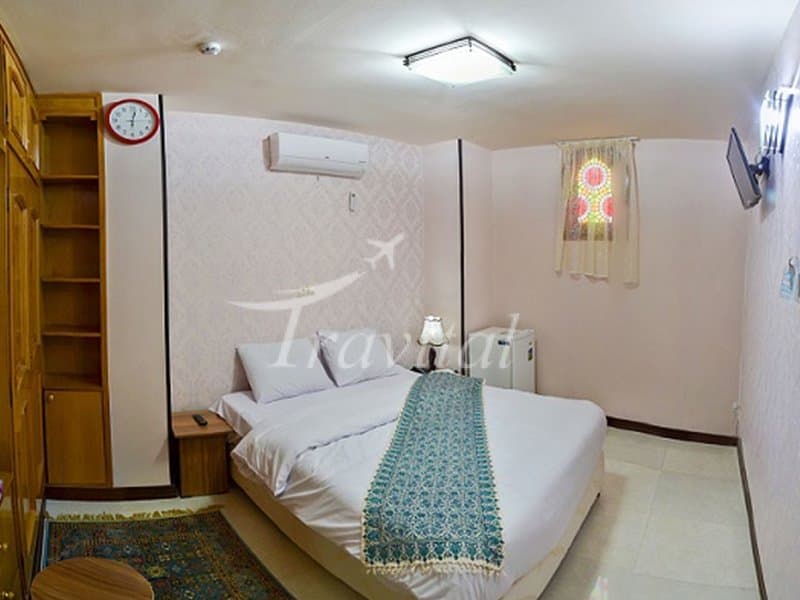 Jame Firouzeh Hotel – Isfahan - view 2