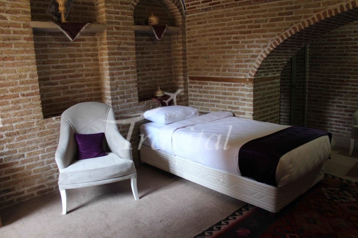 Behroozi Historical House – Qazvin - view 5