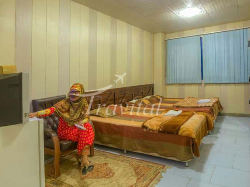 Alaleh 1 Hotel – Qeshm - view 2
