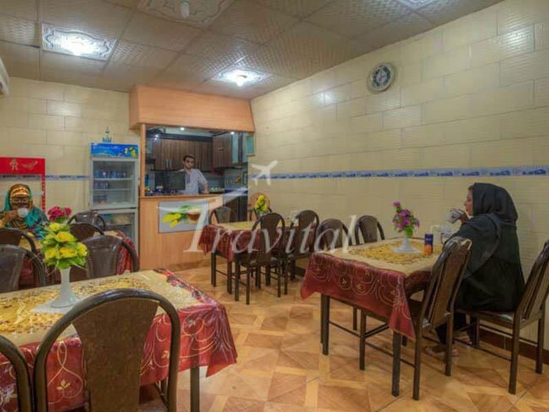 Alaleh 1 Hotel – Qeshm - view 4