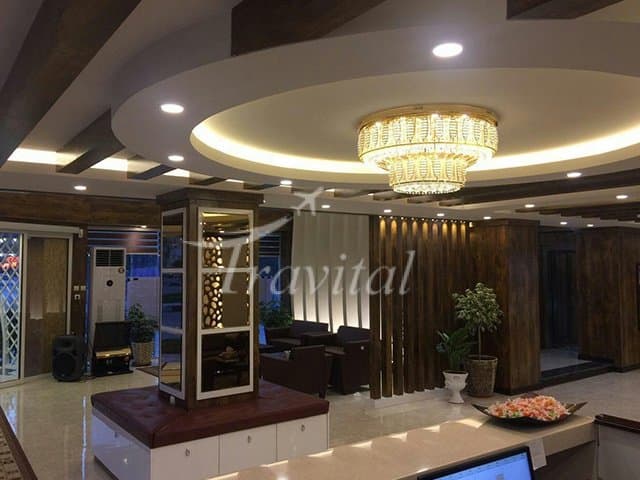 Alvand 2 Hotel – Qeshm - view 3