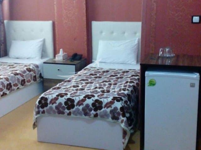 Aseman Hotel – Qeshm - view 2