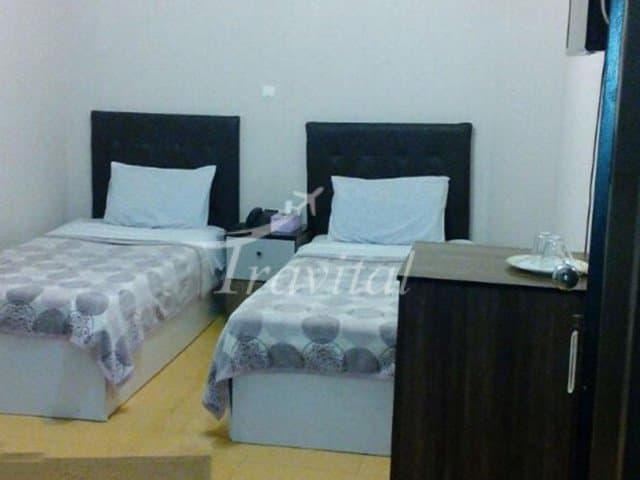 Aseman Hotel – Qeshm - view 4
