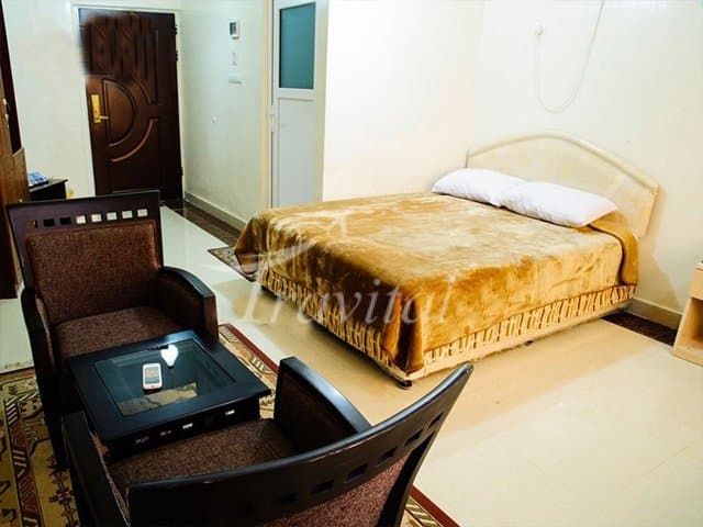Diana Hotel – Qeshm