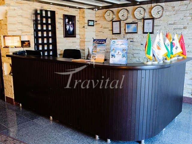 Diana Hotel – Qeshm