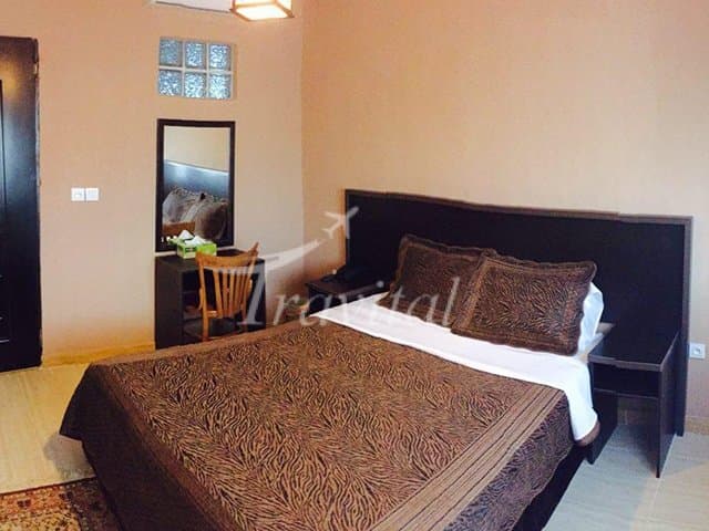 Fulton Residential Complex – Qeshm - view 2