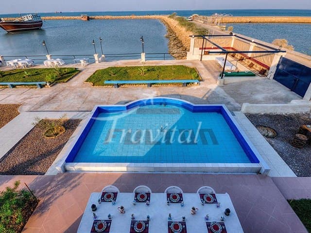 Fulton Residential Complex – Qeshm - view 3