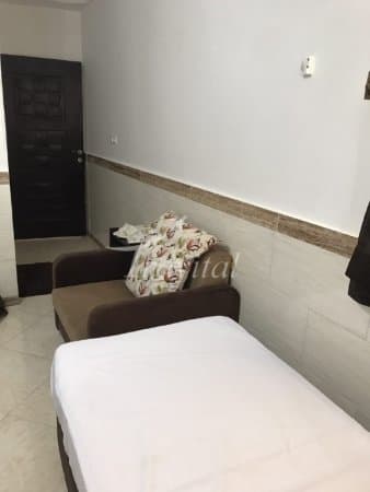 Morvarid Hotel – Qeshm - view 1