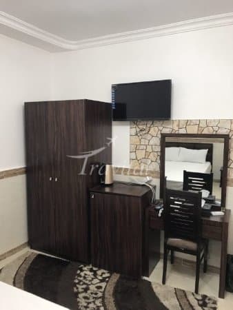 Morvarid Hotel – Qeshm - view 5