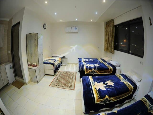 Emami Hotel – Qom - view 3