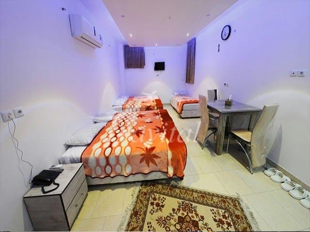 Emami Hotel – Qom - view 4