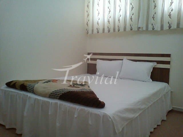 Ferdows Apartment Hotel – Qom - view 2