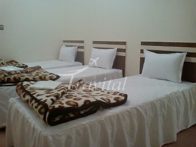 Ferdows Apartment Hotel – Qom - view 3