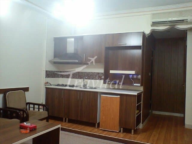 Ferdows Apartment Hotel – Qom - view 4