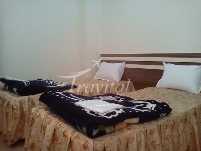 Ferdows Apartment Hotel – Qom - view 5