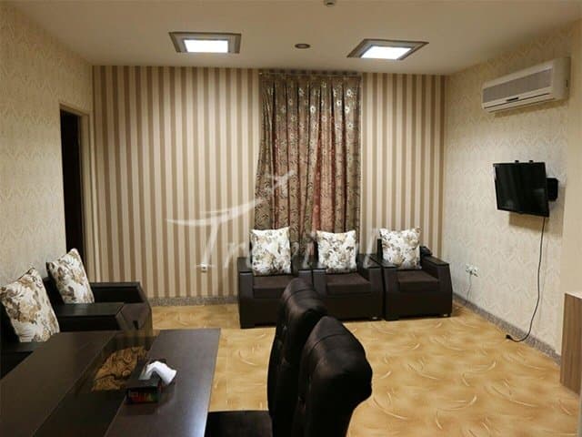 Varzesh Guesthouse – Hamedan - view 4