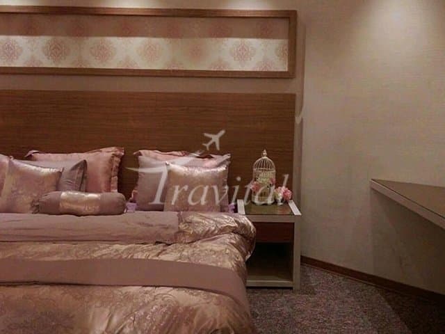 Avin Hotel – Isfahan - view 2