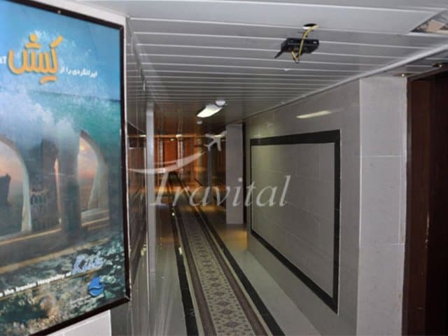 Isfahan Hotel – Isfahan - view 5