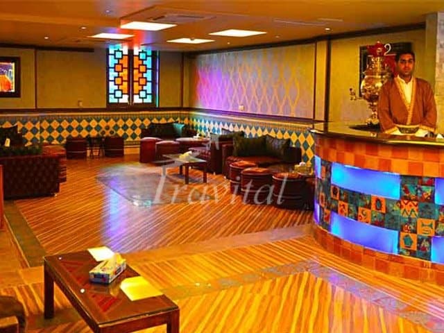 Karimkhan Hotel – Shiraz
