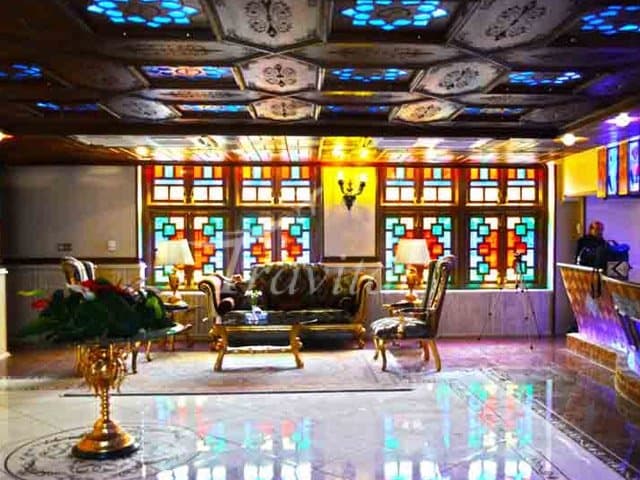 Karimkhan Hotel – Shiraz