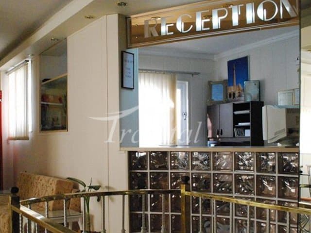 Karoon Hotel – Isfahan - view 1