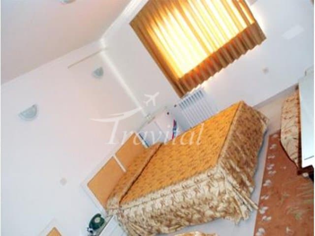 Karoon Hotel – Isfahan - view 3