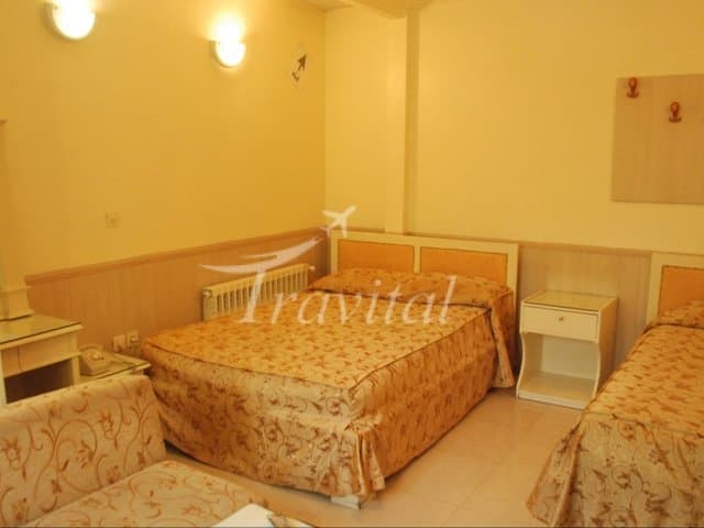 Karoon Hotel – Isfahan - view 4
