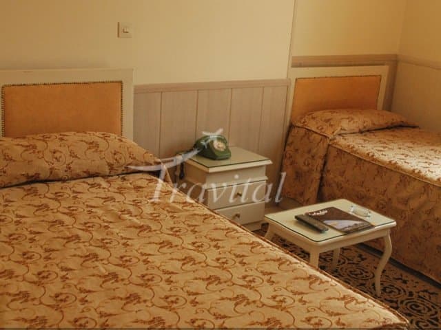 Karoon Hotel – Isfahan - view 5