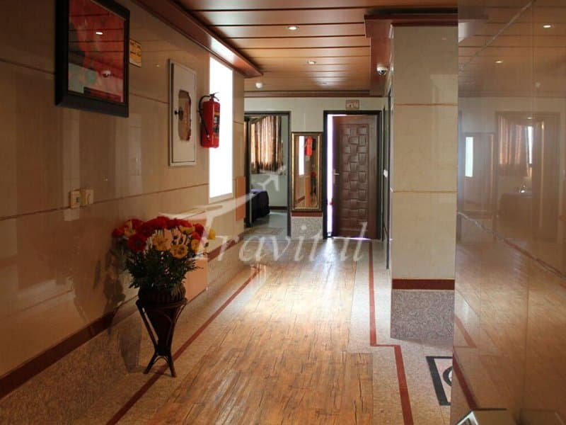 Mahan Jahangardi Hotel – Isfahan - view 5