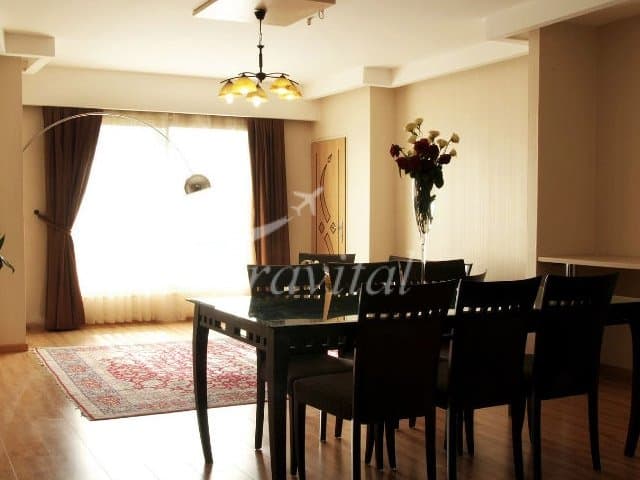 Safir Hotel – Isfahan - view 3