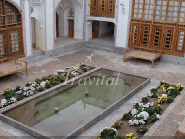 Sonati Traditional Hotel – Isfahan - view 2