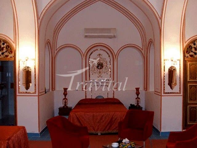 Sonati Traditional Hotel – Isfahan - view 3