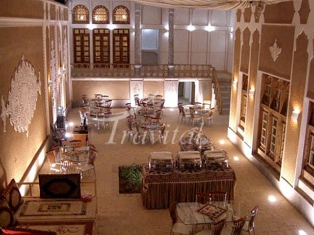 Sonati Traditional Hotel – Isfahan - view 4