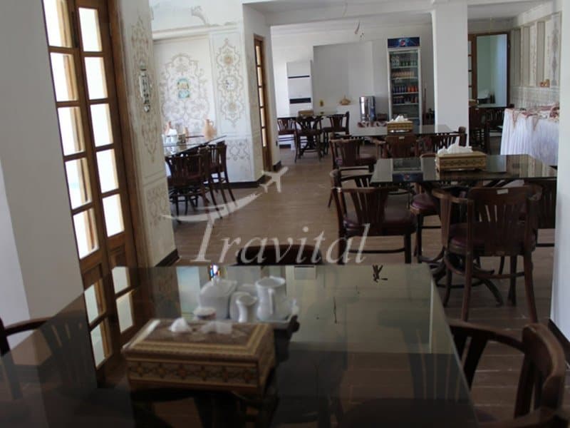 Atigh Traditional Hotel – Isfahan - view 3