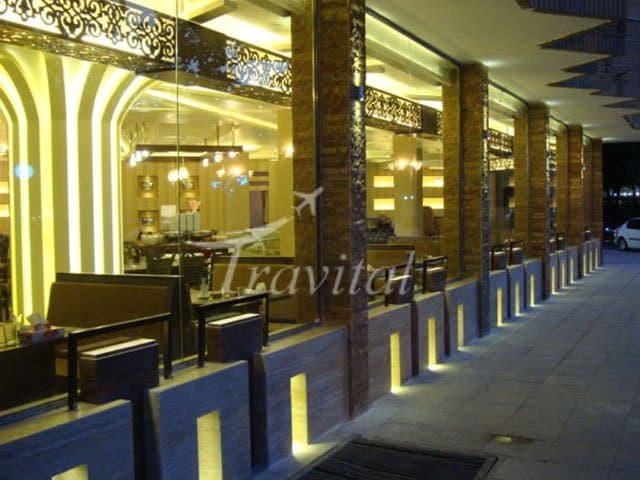 Parsian Suite Hotel – Isfahan - view 4